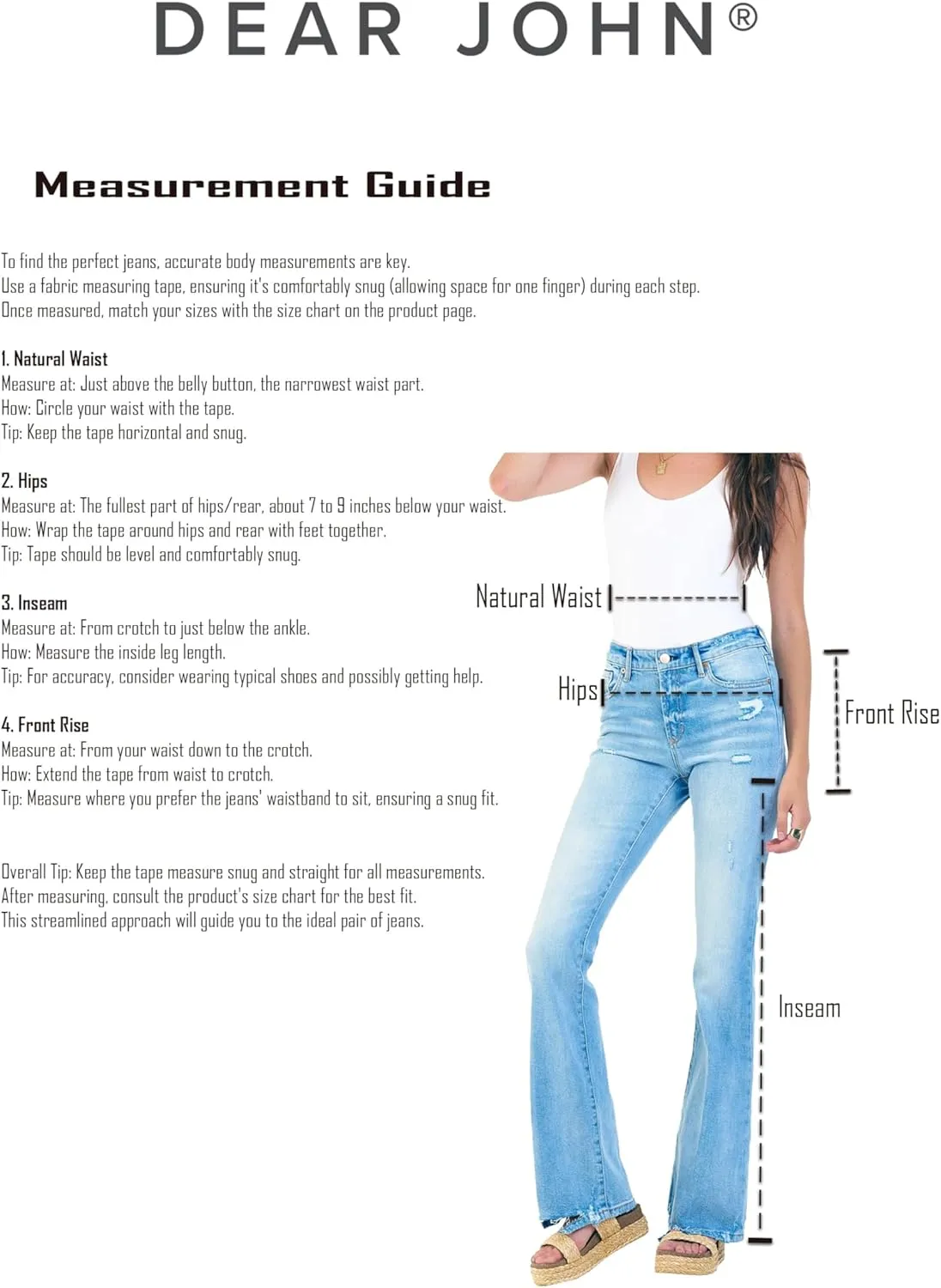 DEAR JOHN Roxie High Rise Cropped Leg Women's Mom Jeans
