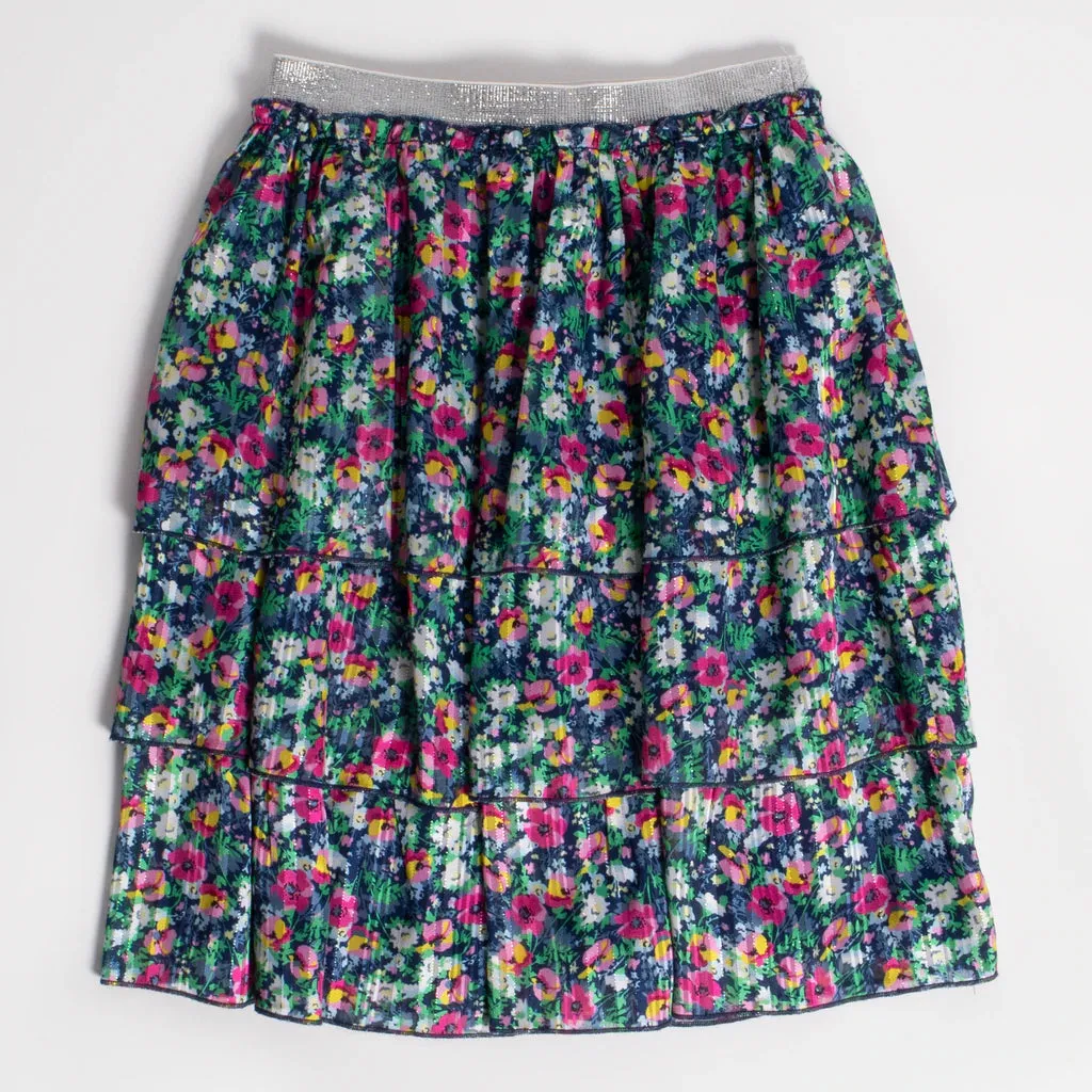 Festive Florals