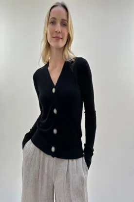 Maeser Black