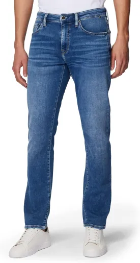 Mavi Men's Zach Regular Rise Straight Leg Jeans