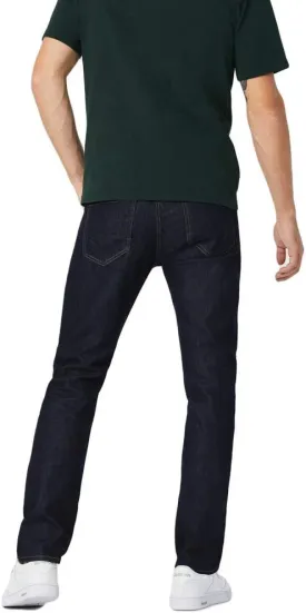 Mavi Men's Zach Regular Rise Straight Leg Jeans