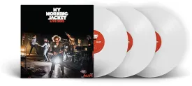 MMJ Live Vol. 1: Live 2015 White
