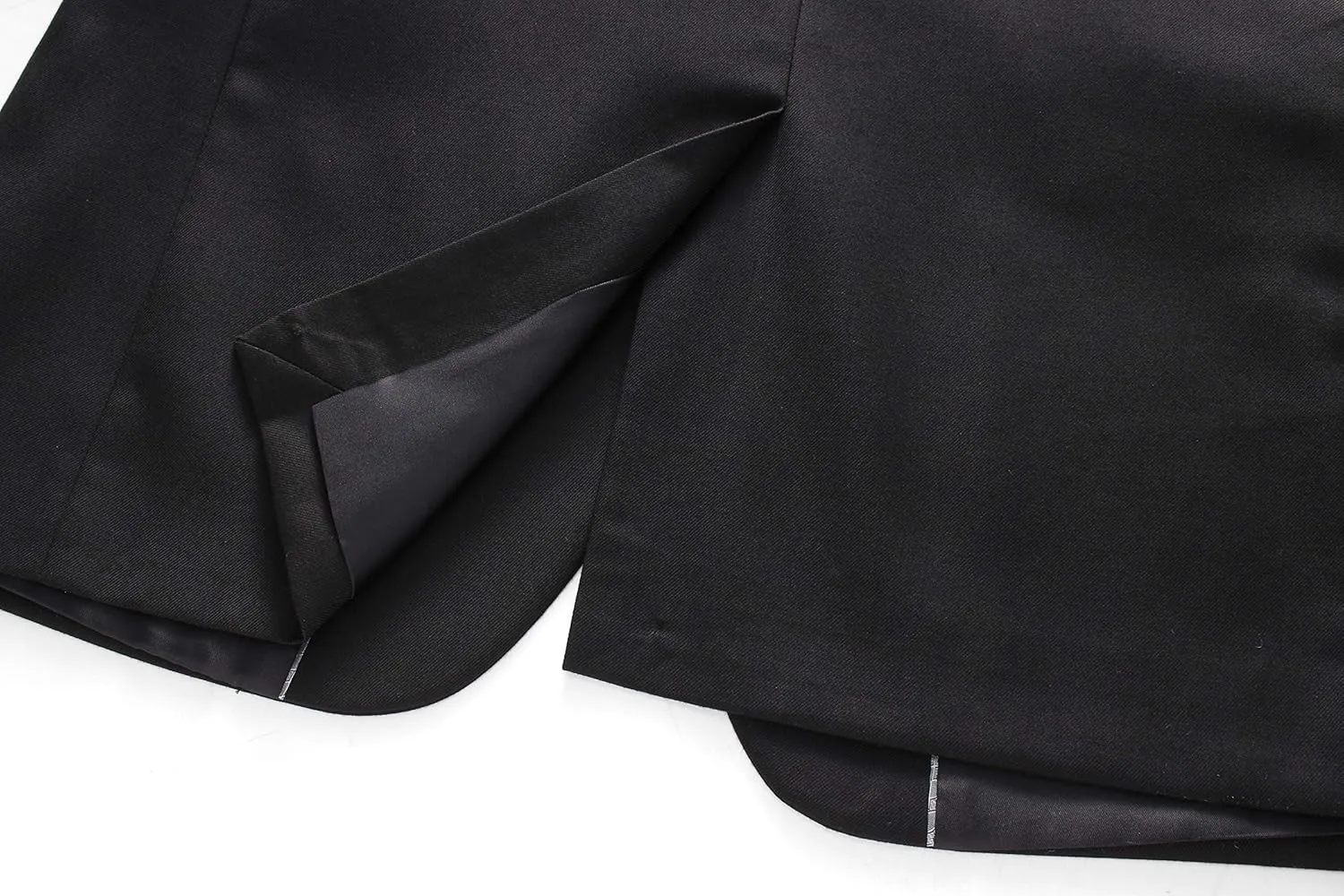 MOGU Men's Slim Fit Sport Coat Blazer Casual Formal Suit Jacket for Party Business Wedding Prom and Homecoming