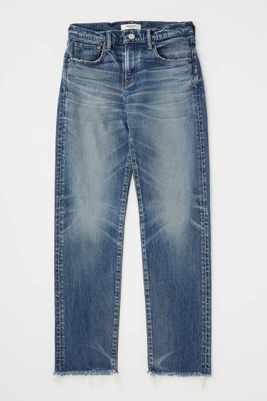 MV Florahome Slim Straight- Blue