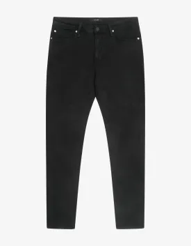 Rebel Skinny Eternal Black Jeans -